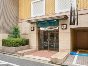 Hotel Villa Fontaine Tokyo-Jimbocho